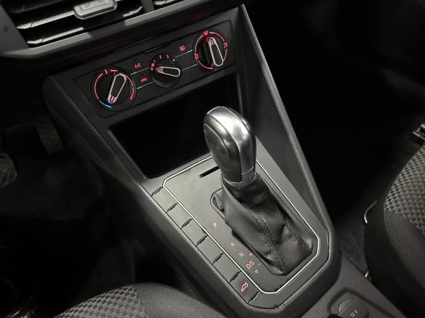 volkswagen polo 1.0 200 tsi sense automatico flex 5p 202017