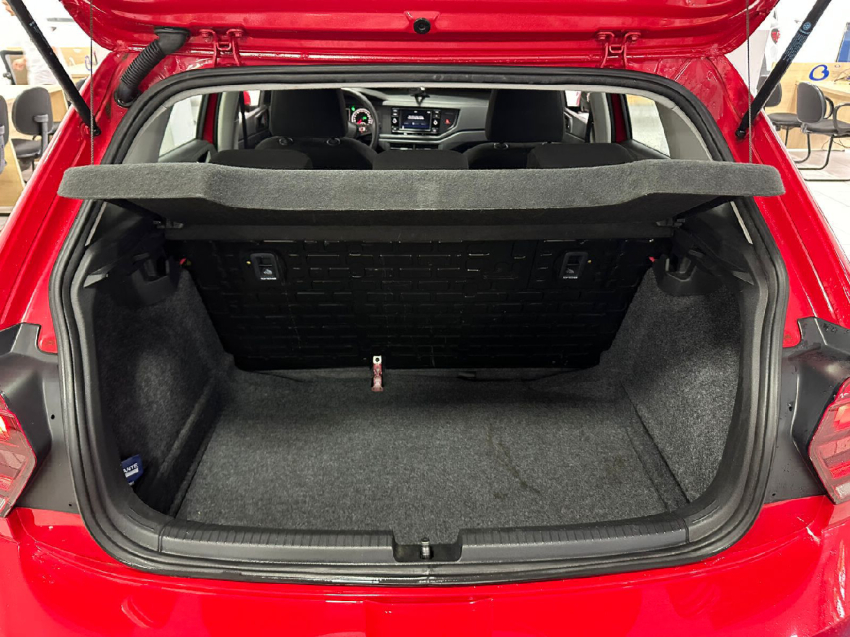 volkswagen polo 1.0 200 tsi sense automatico flex 5p 202016