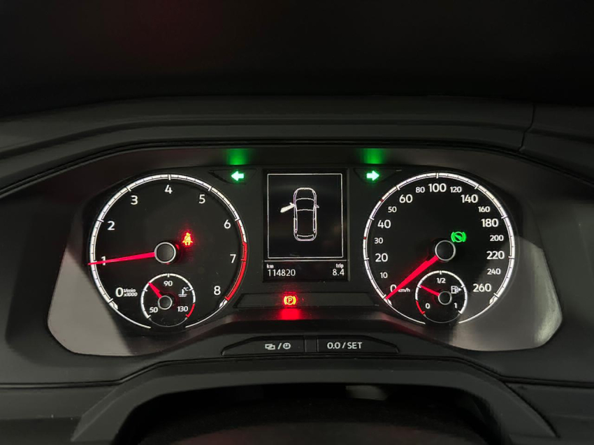 volkswagen polo 1.0 200 tsi sense automatico flex 5p 202010