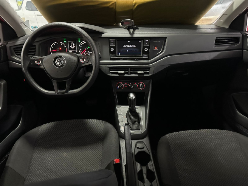 volkswagen polo 1.0 200 tsi sense automatico flex 5p 202013