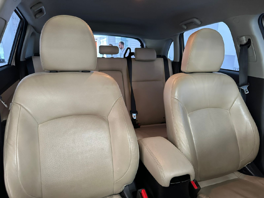 mitsubishi outlander 2.0 mivec gasolina hpe automatico flex 4p 20227