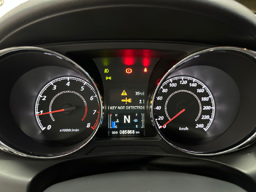 mitsubishi outlander 2.0 mivec gasolina hpe automatico flex 4p 20228