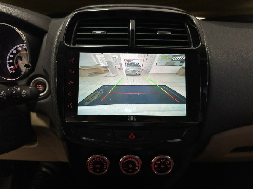 mitsubishi outlander 2.0 mivec gasolina hpe automatico flex 4p 202214