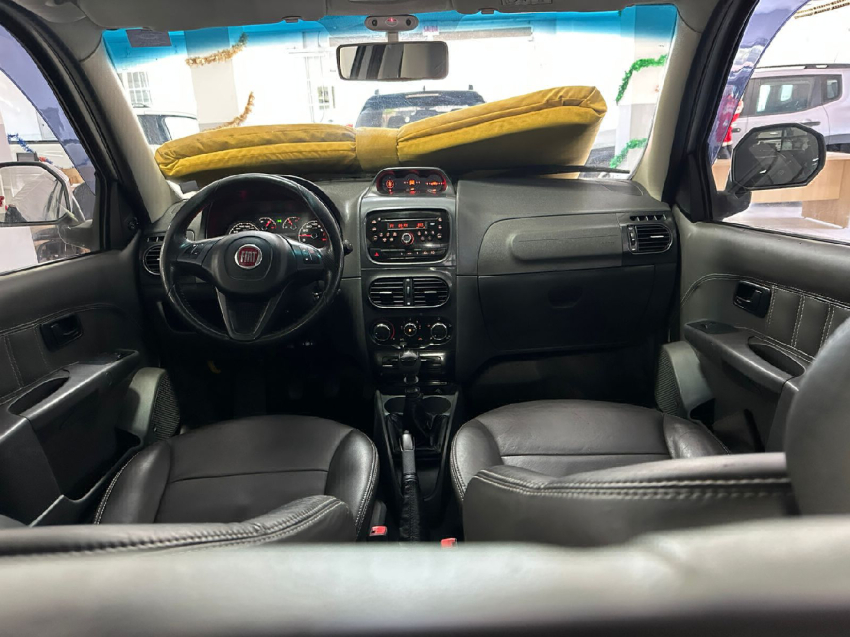 fiat strada 1.8 mpi adventure ce 16v flex 2p manual 20149