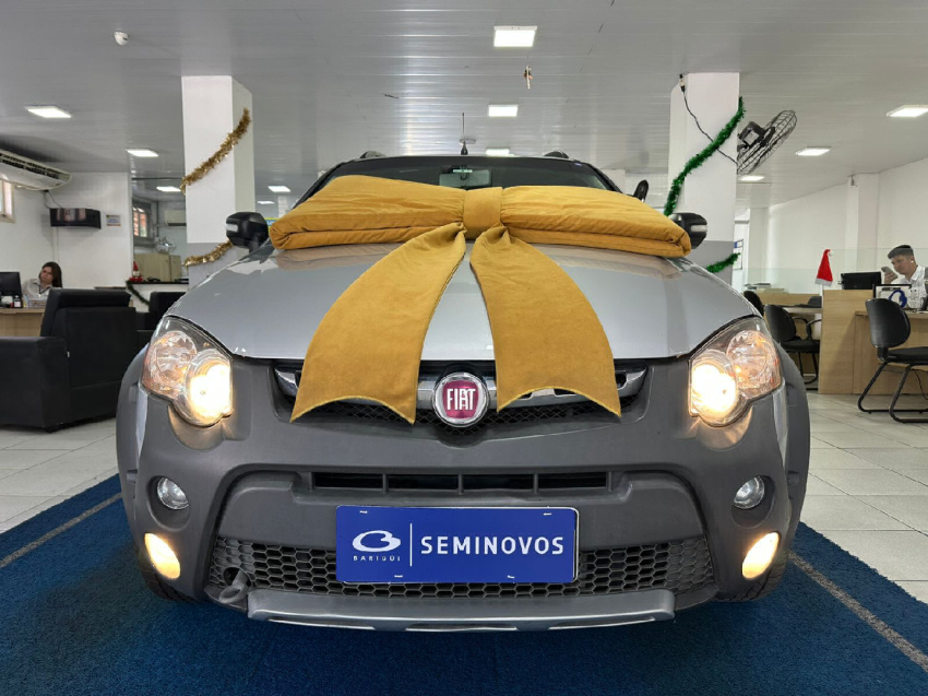 fiat strada 1.8 mpi adventure ce 16v flex 2p manual 20141