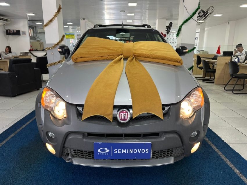 fiat strada 1.8 mpi adventure ce 16v flex 2p manual 20142