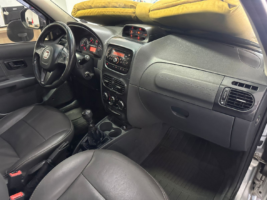 fiat strada 1.8 mpi adventure ce 16v flex 2p manual 20147