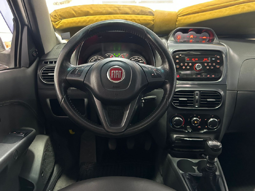 fiat strada 1.8 mpi adventure ce 16v flex 2p manual 20145