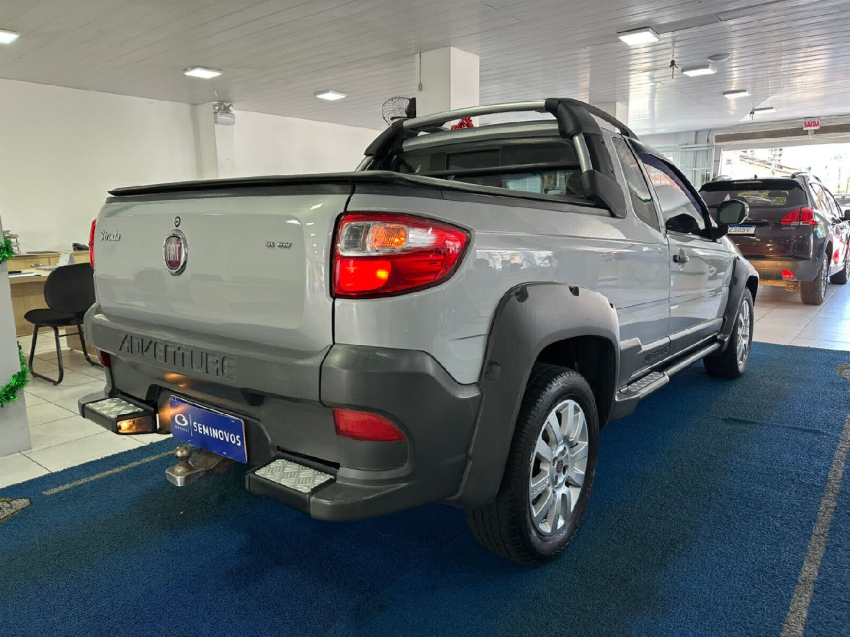 fiat strada 1.8 mpi adventure ce 16v flex 2p manual 201417