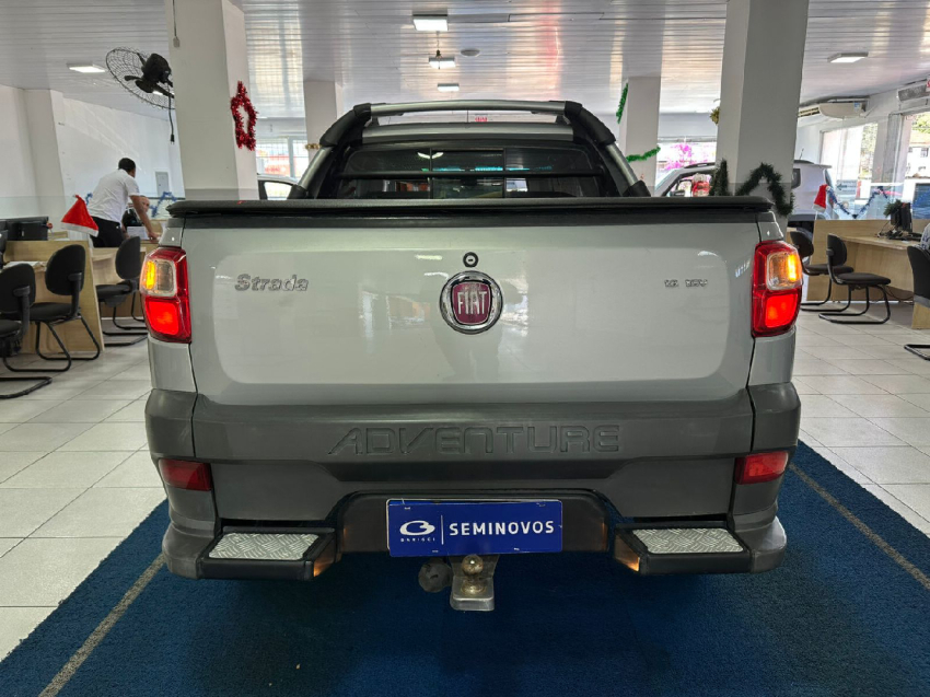 fiat strada 1.8 mpi adventure ce 16v flex 2p manual 201418