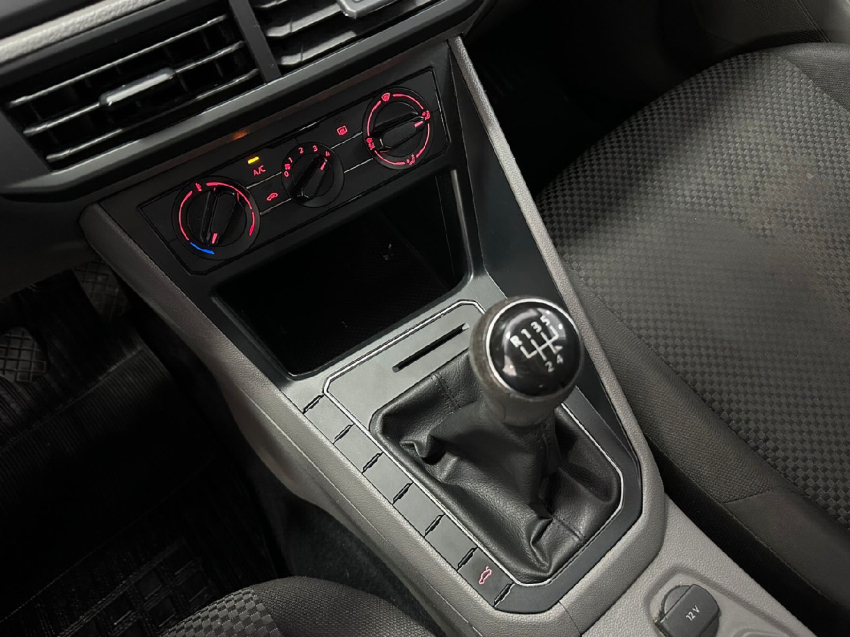 volkswagen polo 1.0 mpi total flex manual 4p 20188