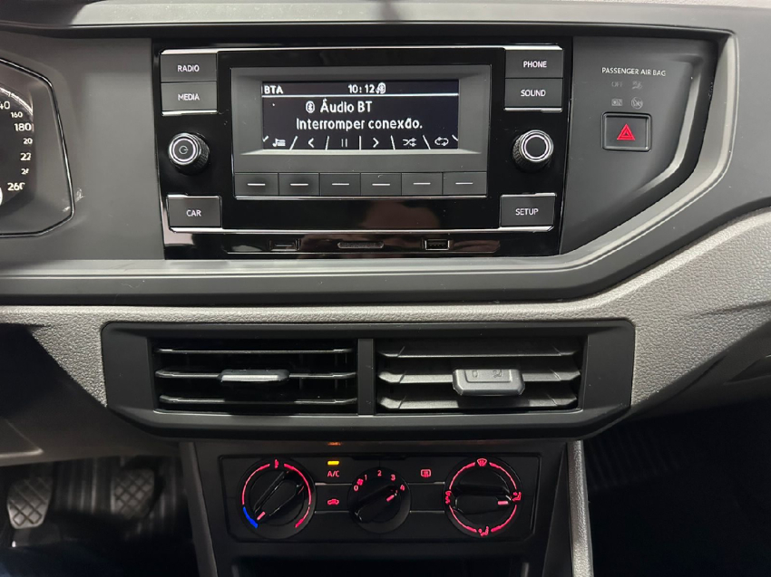 volkswagen polo 1.0 mpi total flex manual 4p 201810