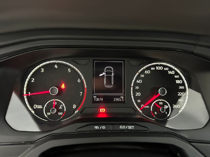 volkswagen polo 1.0 mpi total flex manual 4p 20186