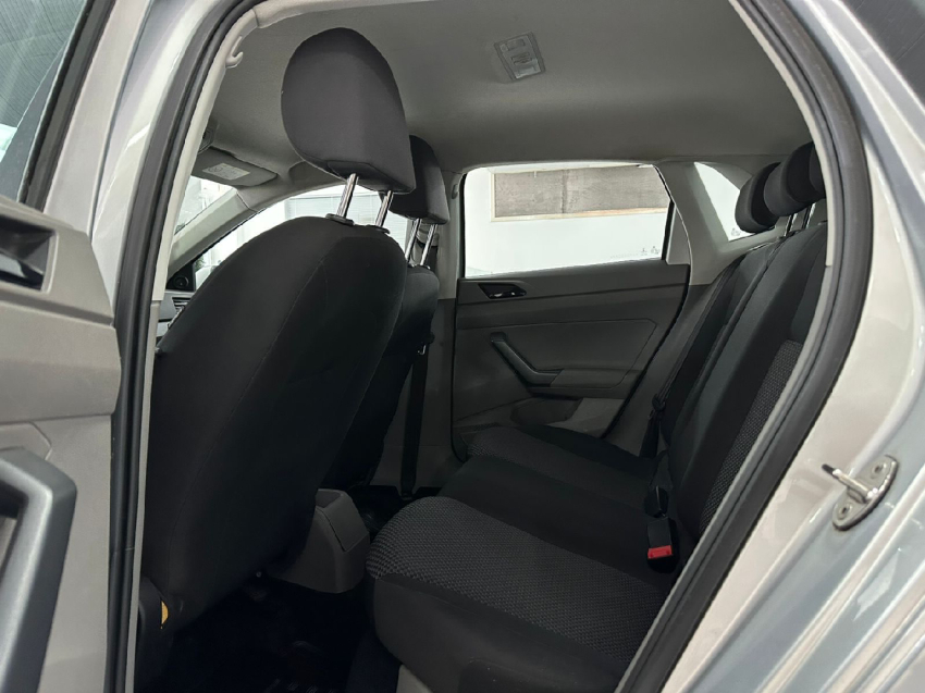 volkswagen polo 1.0 mpi total flex manual 4p 201813