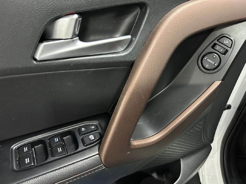 hyundai creta 2.0 16v flex prestige automatico 5p 201819