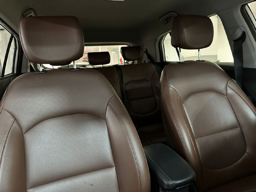 hyundai creta 2.0 16v flex prestige automatico 5p 201817