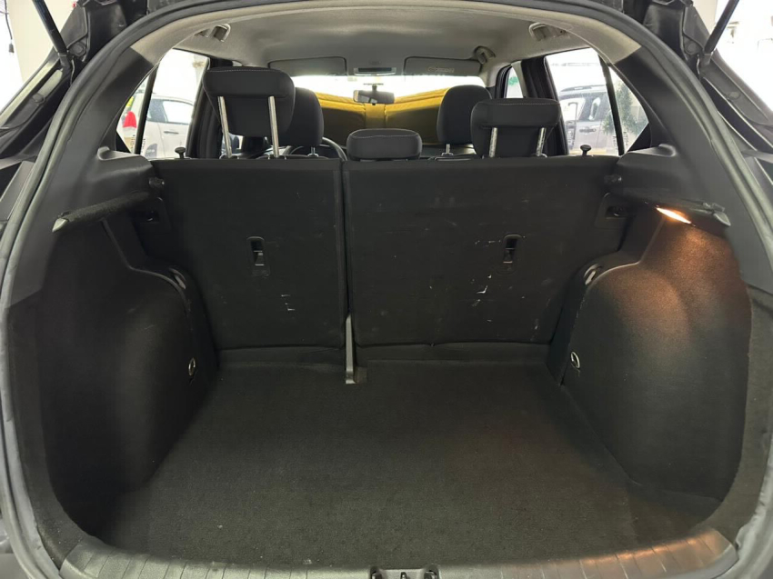 nissan kicks 1.6 16v flexstart s 4p xtronic flex 5p automatico 201913