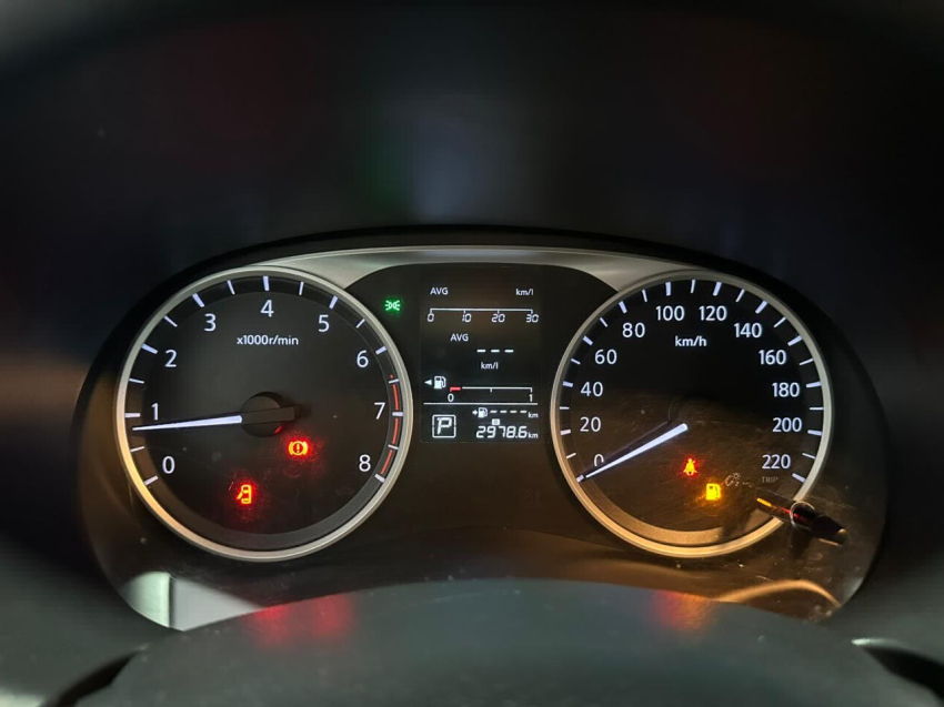 nissan kicks 1.6 16v flexstart s 4p xtronic flex 5p automatico 20199