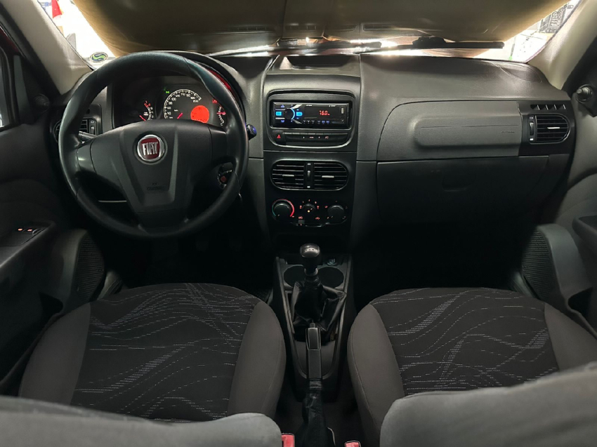 fiat strada 1.4 mpi working cd 8v flex 3p manual 20149