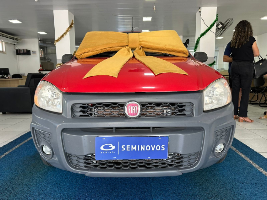 fiat strada 1.4 mpi working cd 8v flex 3p manual 20141