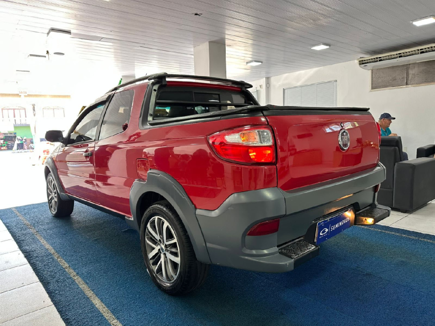 fiat strada 1.4 mpi working cd 8v flex 3p manual 20143