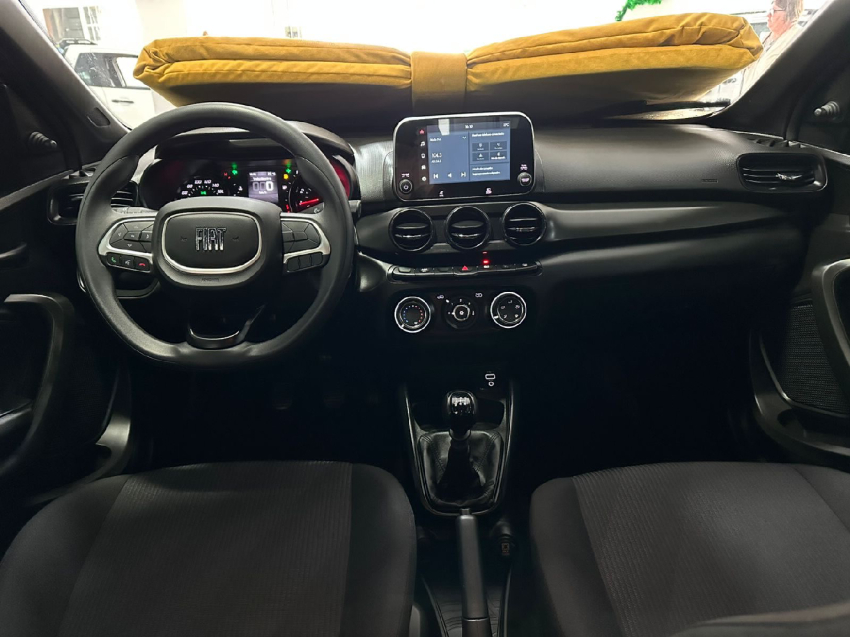 fiat cronos 1.0 firefly flex drive manual 5p 202612