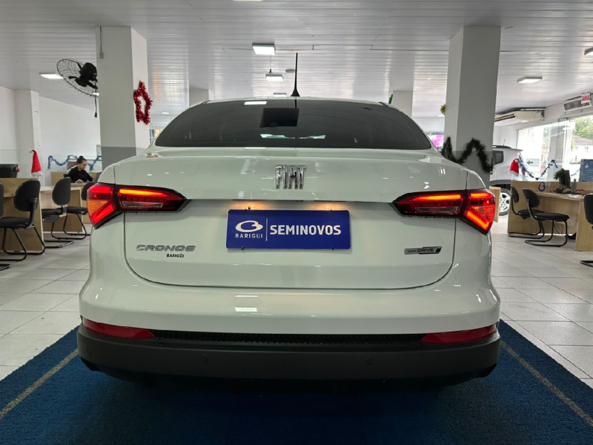 fiat cronos 1.0 firefly flex drive manual 5p 20265