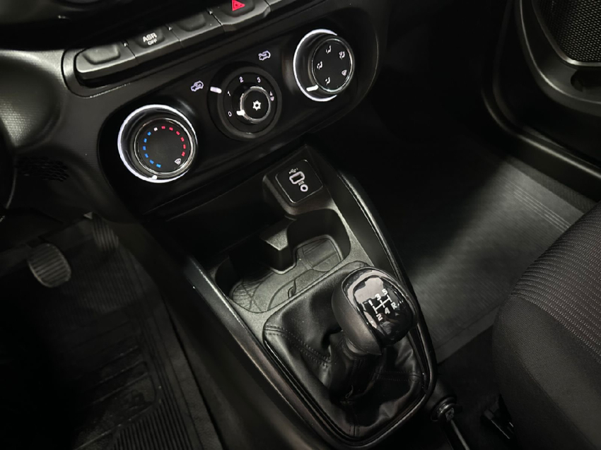 fiat cronos 1.0 firefly flex drive manual 5p 20268