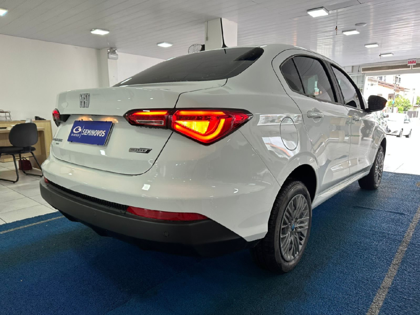 fiat cronos 1.0 firefly flex drive manual 5p 20264