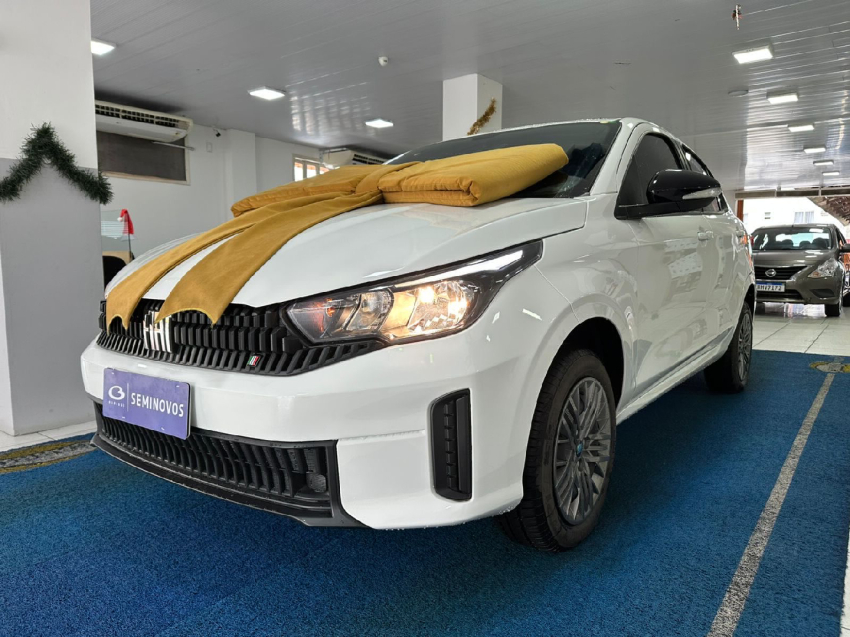 fiat cronos 1.0 firefly flex drive manual 5p 20263