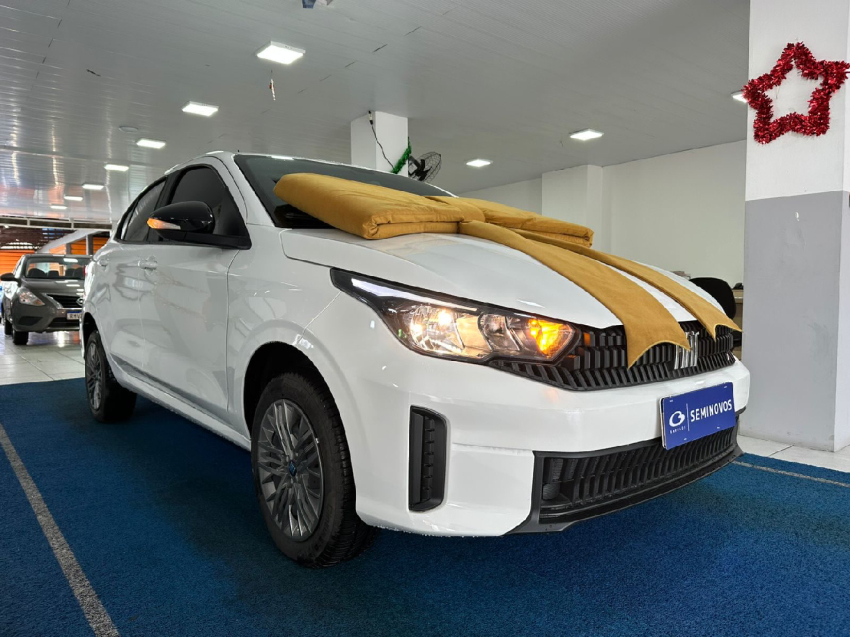 fiat cronos 1.0 firefly flex drive manual 5p 2026