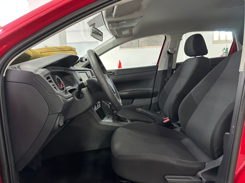 volkswagen polo 1.0 200 tsi sense automatico flex 5p 202019
