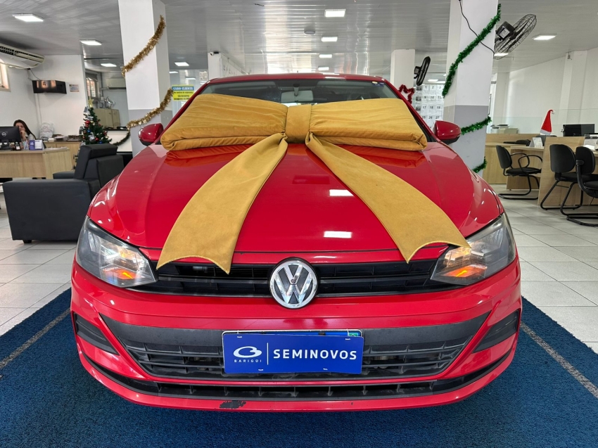 volkswagen polo 1.0 200 tsi sense automatico flex 5p 20201