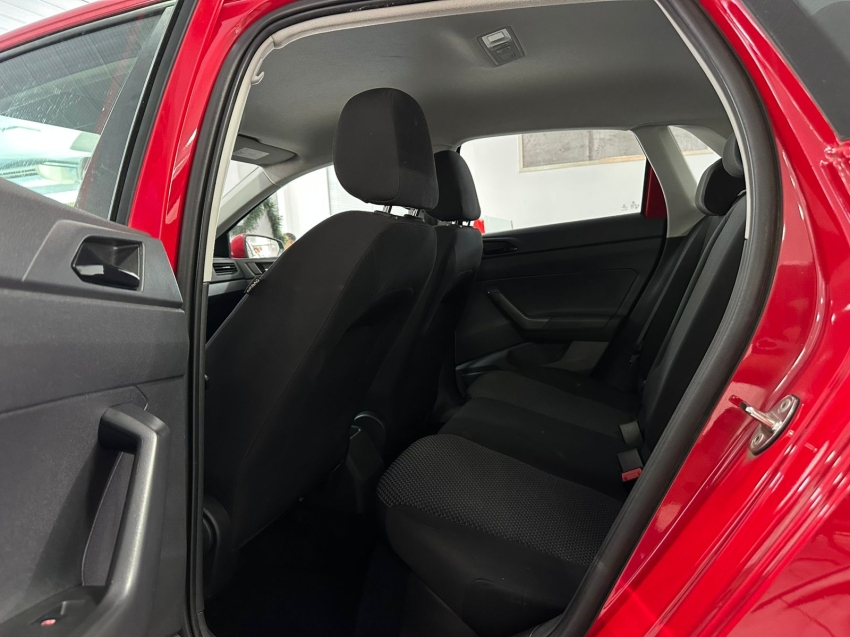 volkswagen polo 1.0 200 tsi sense automatico flex 5p 202015
