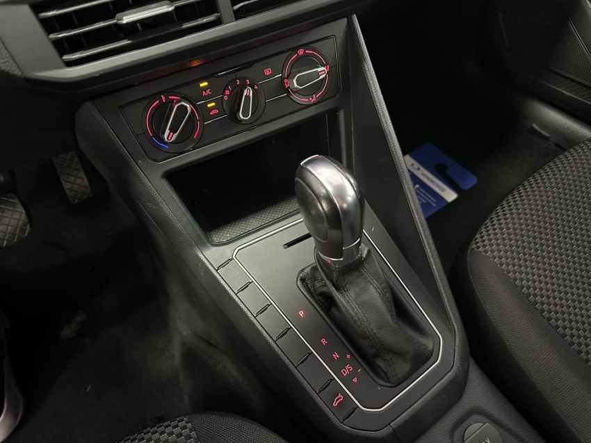 volkswagen polo 1.0 200 tsi sense automatico flex 5p 202017
