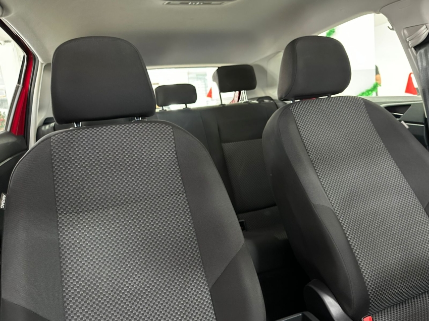 volkswagen polo 1.0 200 tsi sense automatico flex 5p 202012