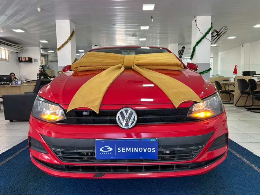 volkswagen polo 1.0 200 tsi sense automatico flex 5p 20202