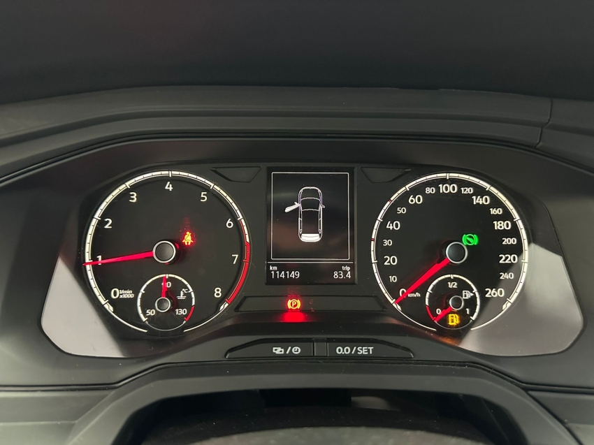 volkswagen polo 1.0 200 tsi sense automatico flex 5p 20206