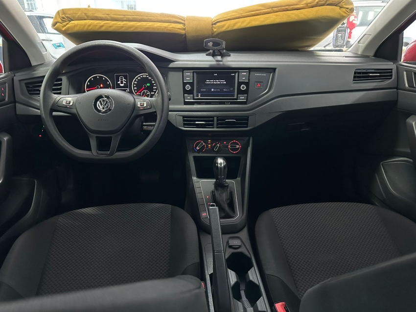 volkswagen polo 1.0 200 tsi sense automatico flex 5p 202014