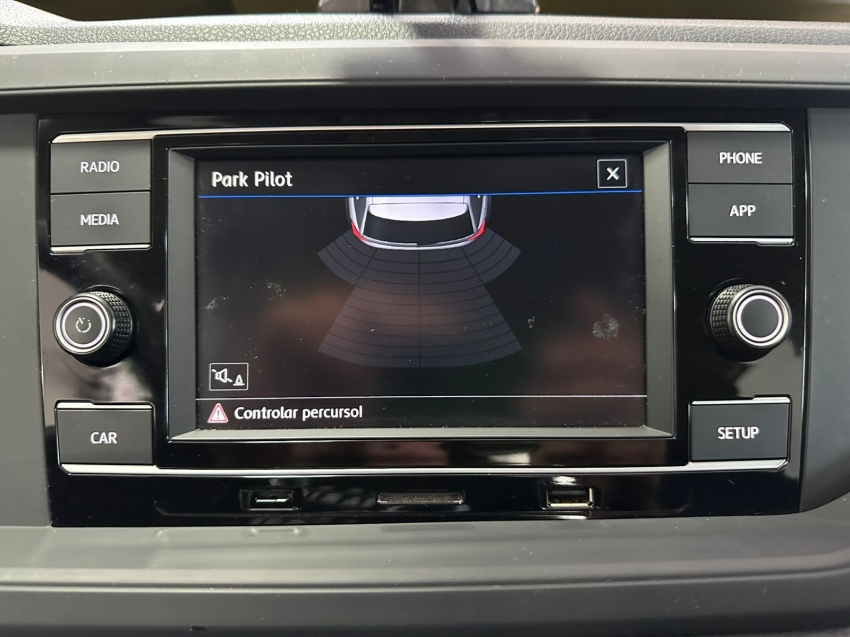 volkswagen polo 1.0 200 tsi sense automatico flex 5p 202016