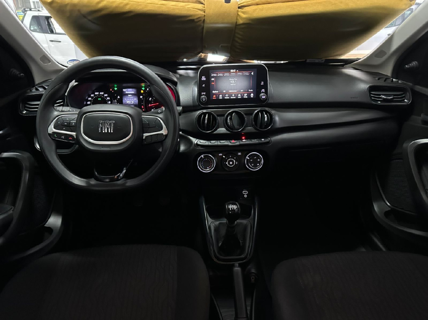 fiat cronos 1.0 firefly flex drive manual 5p 202411