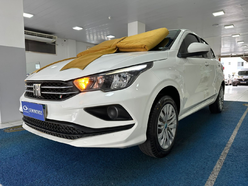 fiat cronos 1.0 firefly flex drive manual 5p 20243