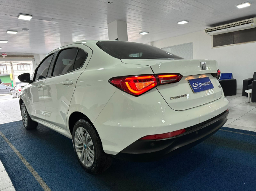 fiat cronos 1.0 firefly flex drive manual 5p 20246