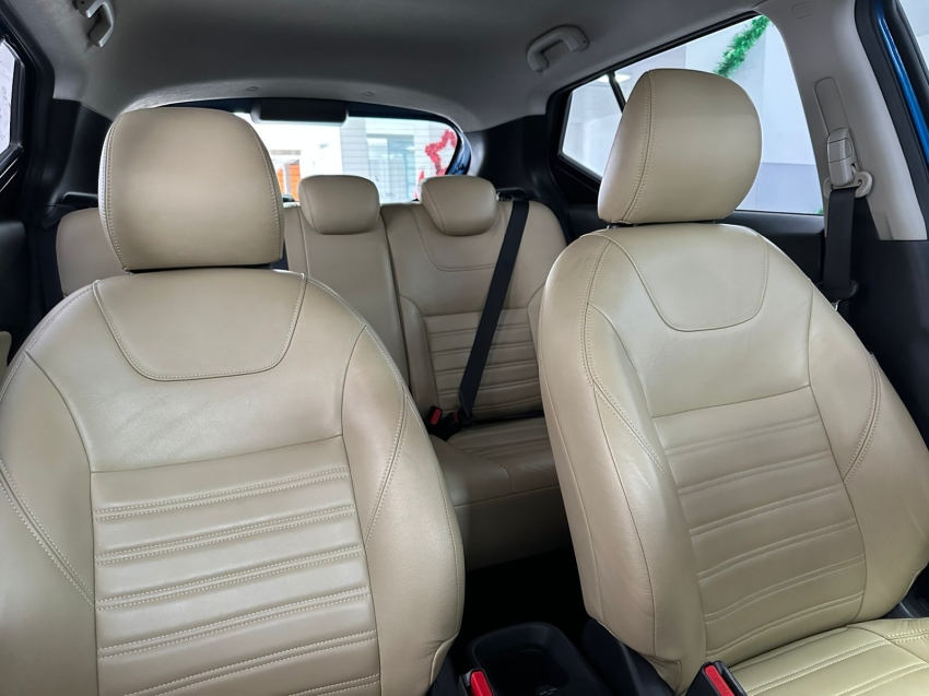 nissan kicks 1.6 16v flexstart sense xtronic flex 5p automatico 20227