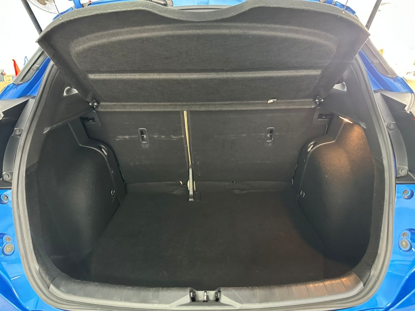 nissan kicks 1.6 16v flexstart sense xtronic flex 5p automatico 202219