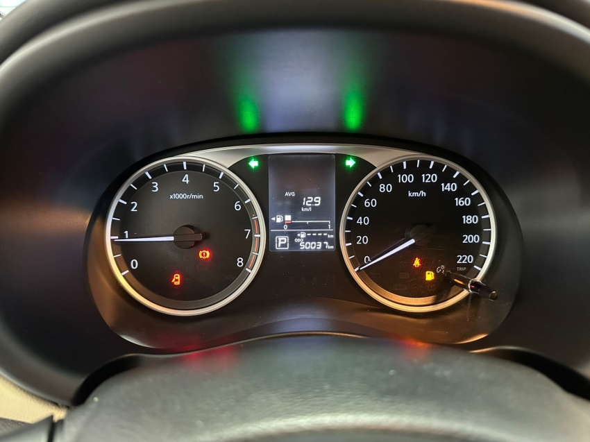 nissan kicks 1.6 16v flexstart sense xtronic flex 5p automatico 202216