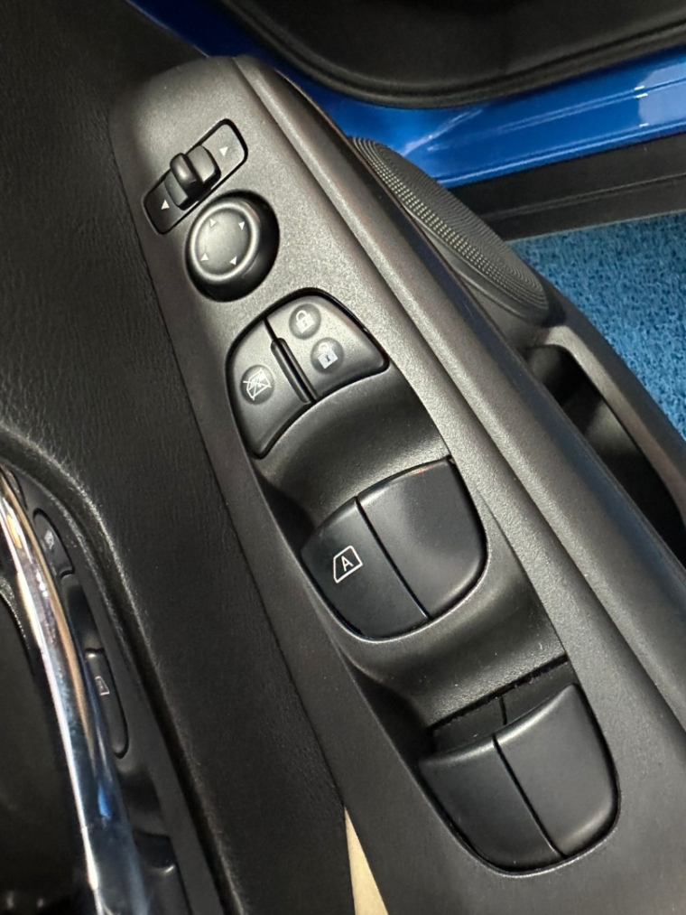 nissan kicks 1.6 16v flexstart sense xtronic flex 5p automatico 202218