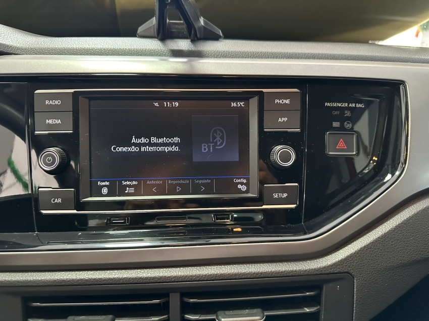 volkswagen nivus 1.0 200 tsi total flex comfortline automatico 5p 20218