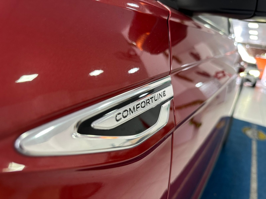 volkswagen nivus 1.0 200 tsi total flex comfortline automatico 5p 20212