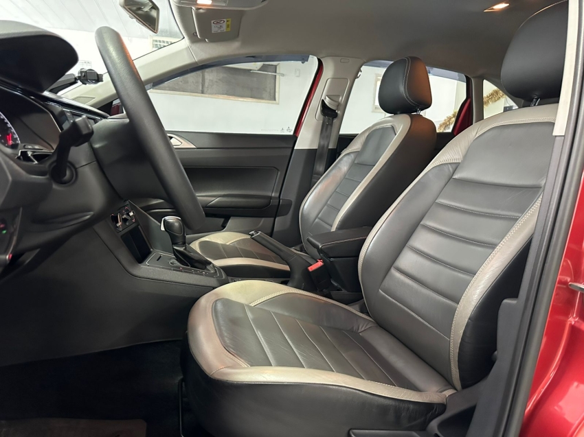 volkswagen nivus 1.0 200 tsi total flex comfortline automatico 5p 20215